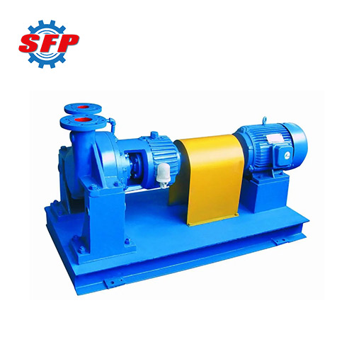 AY High Temperature Oil Pump